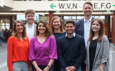 Digitalisierte Gesundheit erforschen