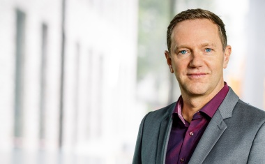 KRH Klinikum Nordstadt bekommt neuen Pflegedirektor