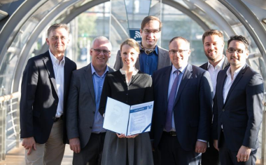 Förderung der Interventionellen Radiologie