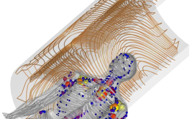 Hochkarätige Auszeichnung für Nachwuchswissenschaftler