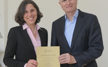 Erste Professur für Klimawandel und Gesundheit in Deutschland