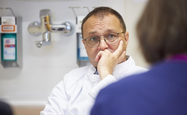 Sichelzellkrankheit – Die Suche nach dem Universal-Spender