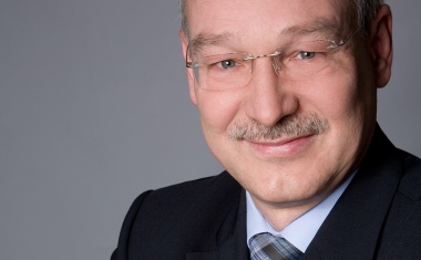 Thomas Weber wird neuer Geschäftsführer der SLK-Kliniken