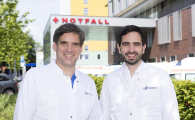 Personalisierter Algorithmus hilft Herzinfarkt sicher zu erkennen