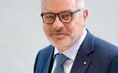 Prof. Thomas Schmitz-Rixen wird Präsident der Deutschen Gesellschaft für Chirurgie