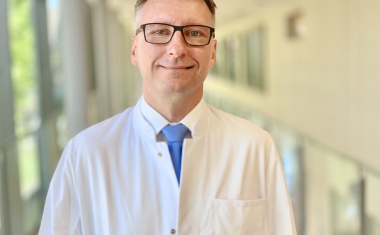 Neue Chefärzte nehmen ihre Arbeit auf