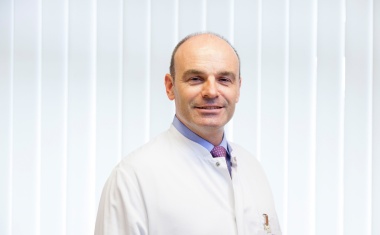 Prof. Martens neuer Vorsitzender des Krebsverbandes Baden-Württemberg