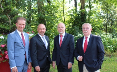 Noch mehr Kompetenz im MZG-Aufsichtsrat