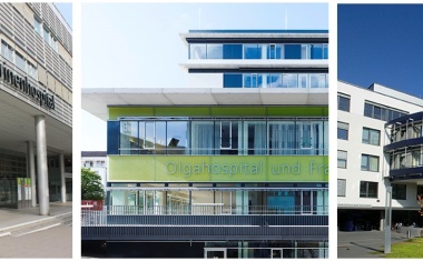 Jahresabschluss 2018: Klinikum Stuttgart auf gutem Kurs