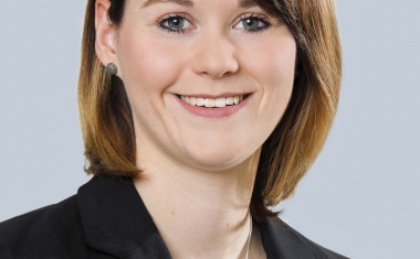 Neue Direktorin der Sana Kliniken Sommerfeld, Brandenburg