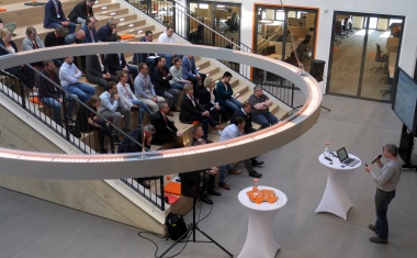 Westdeutscher Teleradiologieverbund mit zwei neuen Höchstmarken