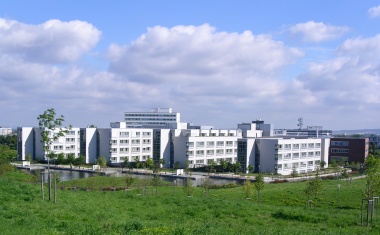 Katholisches Krankenhaus St. Johann Nepomuk in Erfurt entscheidet sich für RIS RadCentre