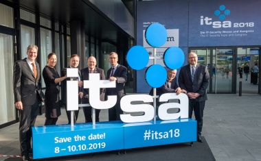 Datenschutz, IoT und Mythos KI –Highlights im Rahmen-und Kongressprogramm der it-sa