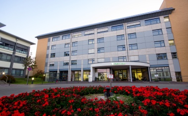 Asklepios Harzkliniken: Investition in den Standort Goslar