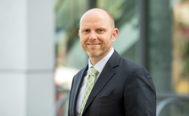 Klinikum Oldenburg: Prof. Dr. Maximilian Bockhorn ist neuer Klinikdirektor