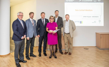 Mehr Komfort durch Digitalisierung