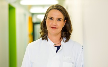 Forschungspreis der Charlotte Lehmann-Stiftung geht an Dr. Sina Coldewey