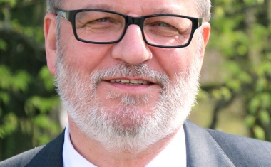 SLK-Klinikum am Plattenwald: Jürgen Winter neuer kaufmännischer Direktor