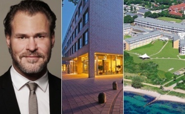 André Trumpp wechselt zur Schön Klinik