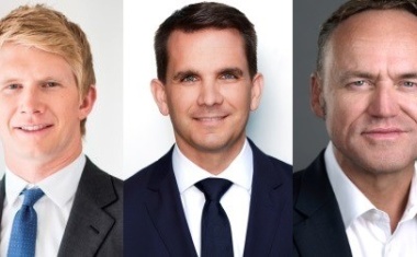 Schön Klinik organisiert sich um