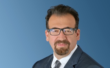 Prof. Dr. Ali Canbay wechselt zum Knappschaftskrankenhaus Bochum