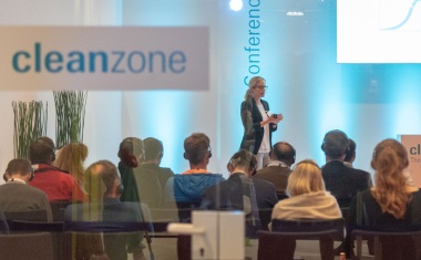 Cleanzone 2019: Rein in die Zukunft