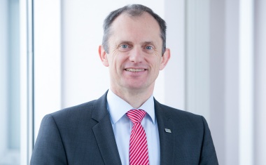 RKH Kliniken - Regionaldirektor Matthias Ziegler verlässt die RKH Kliniken Ludwigsburg-Bietigheim