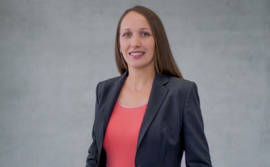 Neue Klinikmanagerin in den Kliniken Schmieder Konstanz