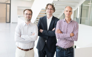 Mit MRT dem Zellstoffwechsel auf der Spur