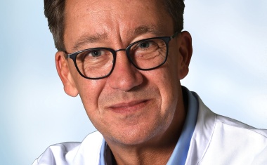 Neue Chefärzte: Topmediziner aus Berlin und Münster wechseln in die Fachklinik Hornheide