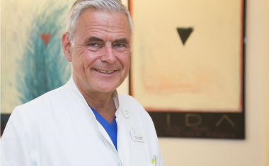 Gesetzentwurf zur Organspende