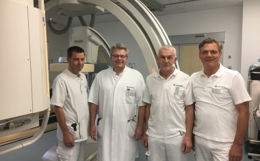 Asklepios Harzklinik Goslar wird Akademisches Lehrkrankenhaus der Universität Göttingen