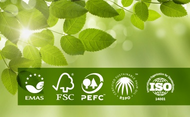 Aktiver Klimaschutz bei Dr. Schumacher