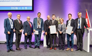 Neuer Antibiotika-Träger aus Eigenblut bekämpft Knocheninfektionen