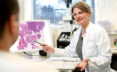 Mikroskop trifft Computer