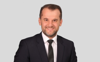 Schön Klinik gewinnt Bachmeyer als Klinikgeschäftsführer Oberbayern