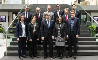 Hertie-Stiftung stärkt Nachwuchsförderung