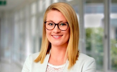 Kerstin Grube wechselt zur Schön Klinik