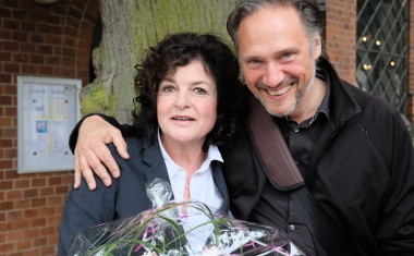 Neue Ärztliche Direktoren für die KRH Psychiatrie