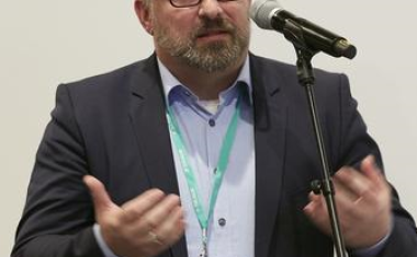 Prof. Dr. Hans-Jörg Busch wird DIVI-Kongresspräsident 2021