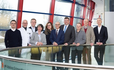 Amper-Kliniken wollen erheblich mehr Personalwohnungen anbieten