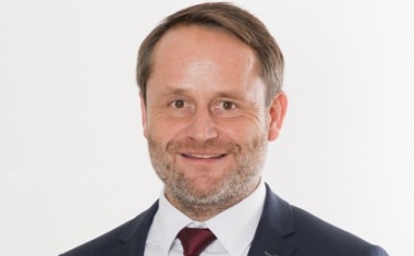 Geschäftsführerwechsel im Evangelischen Krankenhaus Kalk (EVKK)