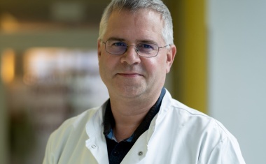 Klinikum St. Georg: Dr. Norbert Klein ist neuer Chefarzt der Kardiologie