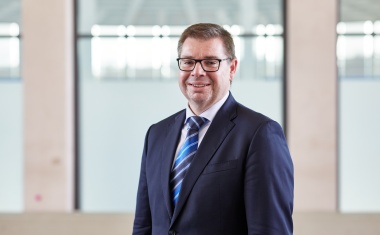 Neue Führung bei der Deutschen Gesellschaft für Orthopädie und Unfallchirurgie