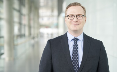 „Bei mir kommt der Patient zuerst“