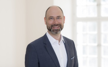 Ruhr-Universität Bochum: Priv.-Doz. Dr. Bert te Wildt zum Professor ernannt