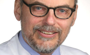 Neuer DGI-Präsident kommt aus Regensburg