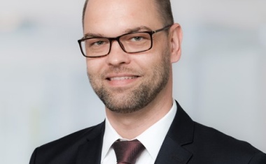 Christian Quack neuer Geschäftsführer am Katholischen Klinikum Mainz und am Heilig Geist Hospital Bingen