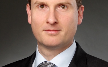 Gerhard Glock leitet EvK Castrop-Rauxel