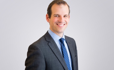 Neuer Geschäftsführer in der Klinik Manhagen